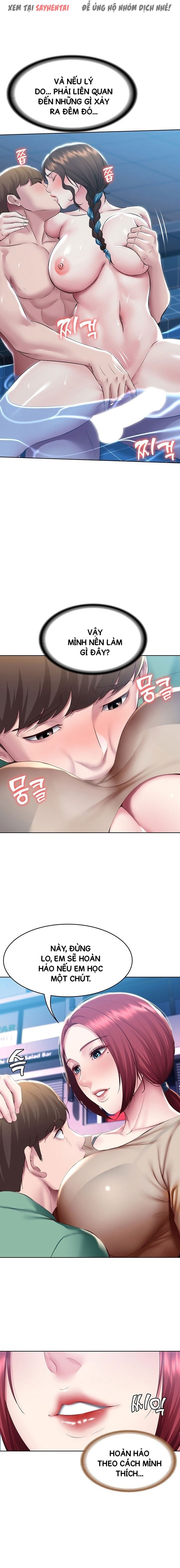 Nhật Ký Ở Trọ Chap Chapter 97-Nhật Ký Ở Trọ - Next Chap 98