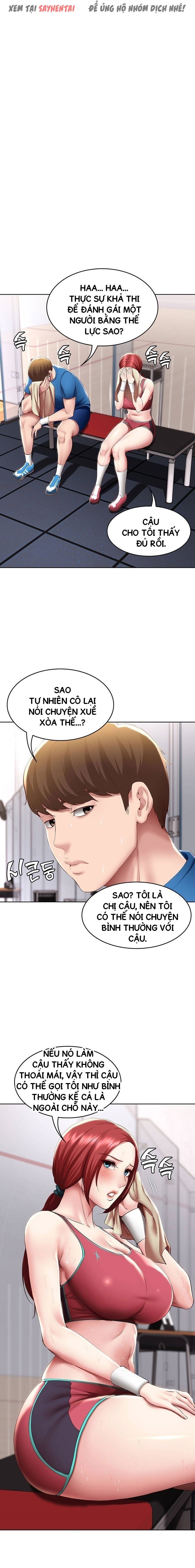 Nhật Ký Ở Trọ Chap Chapter 96-Nhật Ký Ở Trọ - Next Chap 97