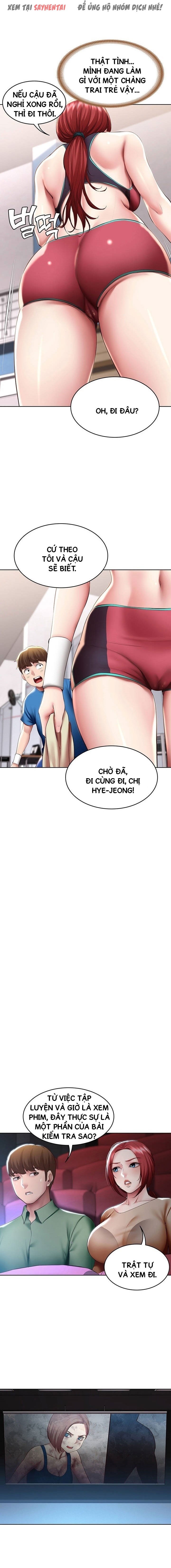 Nhật Ký Ở Trọ Chap Chapter 96-Nhật Ký Ở Trọ - Next Chap 97