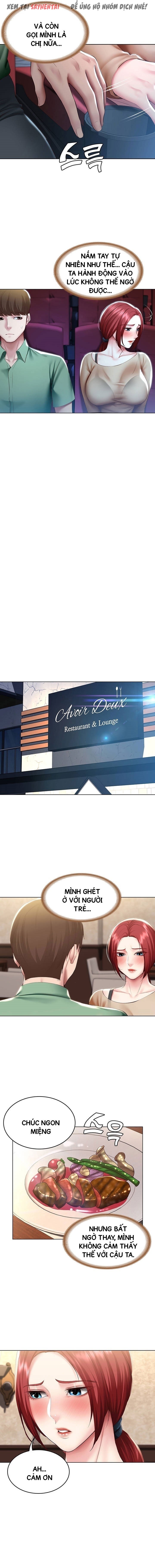 Nhật Ký Ở Trọ Chap Chapter 96-Nhật Ký Ở Trọ - Next Chap 97