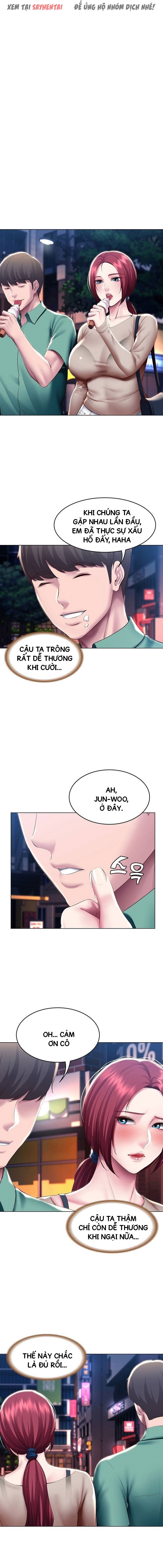 Nhật Ký Ở Trọ Chap Chapter 96-Nhật Ký Ở Trọ - Next Chap 97