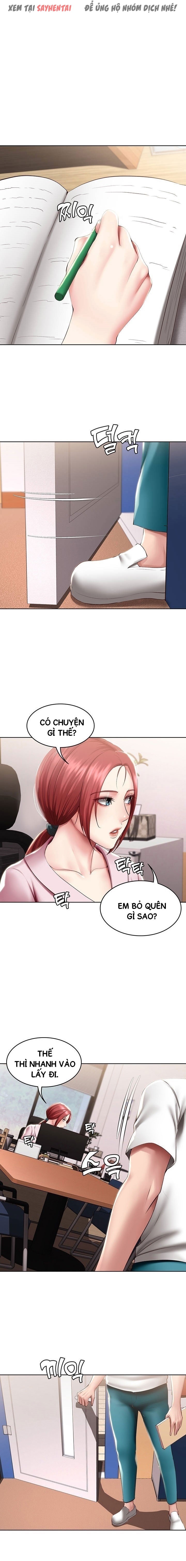 Nhật Ký Ở Trọ Chap Chapter 96-Nhật Ký Ở Trọ - Next Chap 97