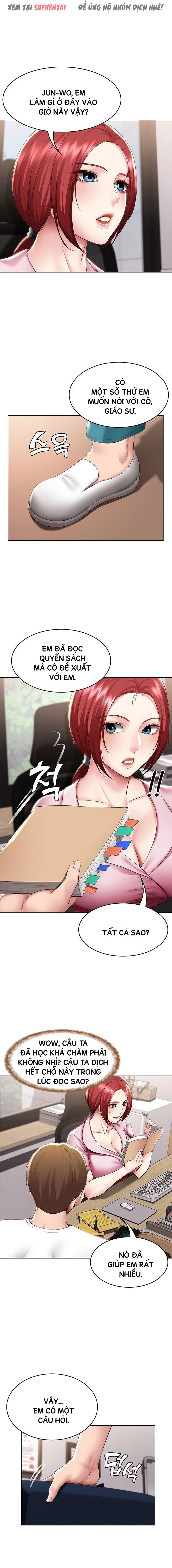 Nhật Ký Ở Trọ Chap Chapter 96-Nhật Ký Ở Trọ - Next Chap 97