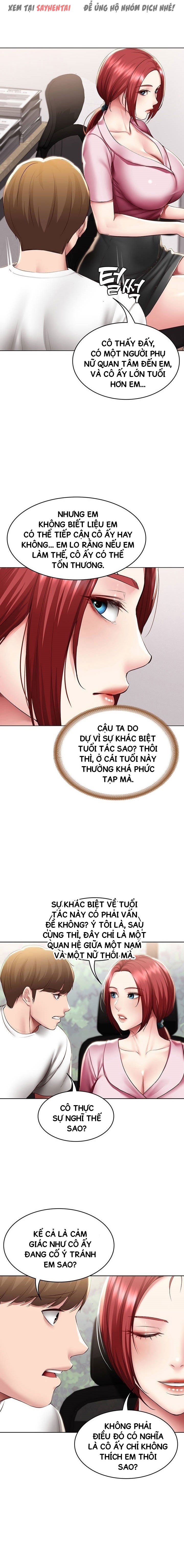 Nhật Ký Ở Trọ Chap Chapter 96-Nhật Ký Ở Trọ - Next Chap 97