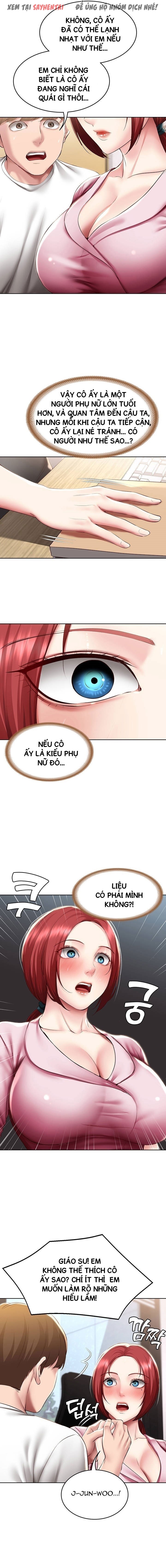 Nhật Ký Ở Trọ Chap Chapter 96-Nhật Ký Ở Trọ - Next Chap 97