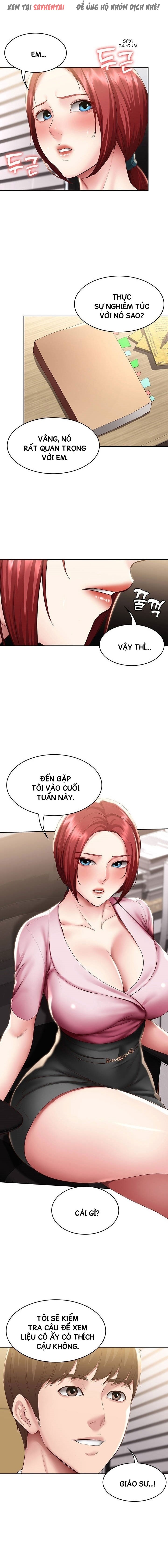 Nhật Ký Ở Trọ Chap Chapter 96-Nhật Ký Ở Trọ - Next Chap 97