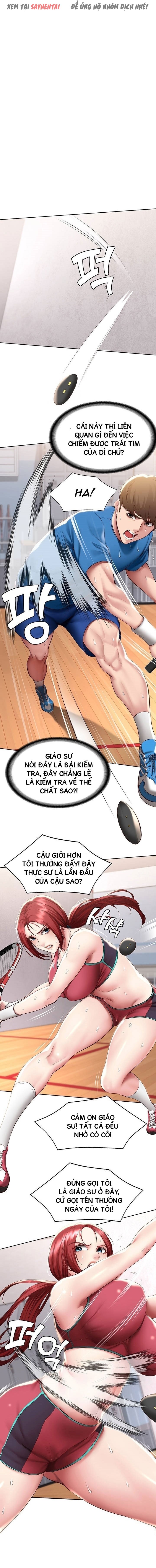 Nhật Ký Ở Trọ Chap Chapter 96-Nhật Ký Ở Trọ - Next Chap 97