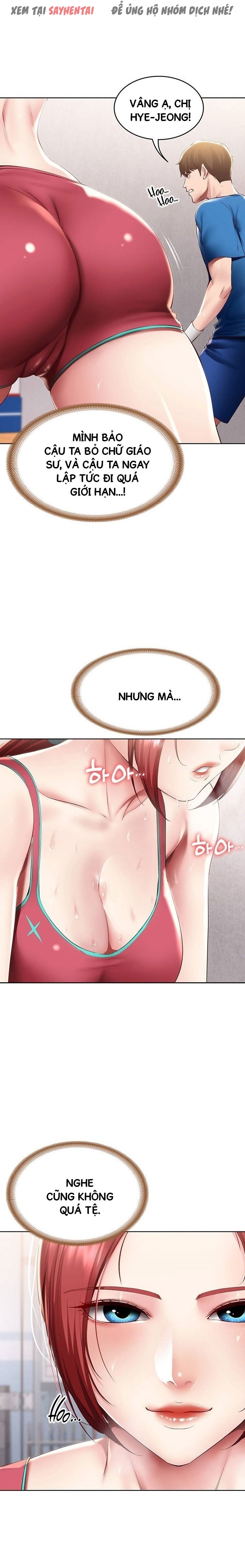 Nhật Ký Ở Trọ Chap Chapter 96-Nhật Ký Ở Trọ - Next Chap 97