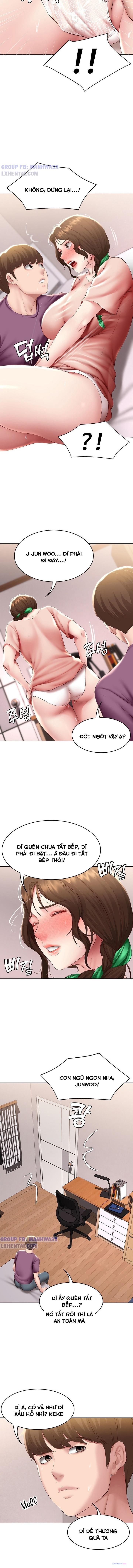 Nhật Ký Ở Trọ Chap Chapter 95-Nhật Ký Ở Trọ - Next Chap 96
