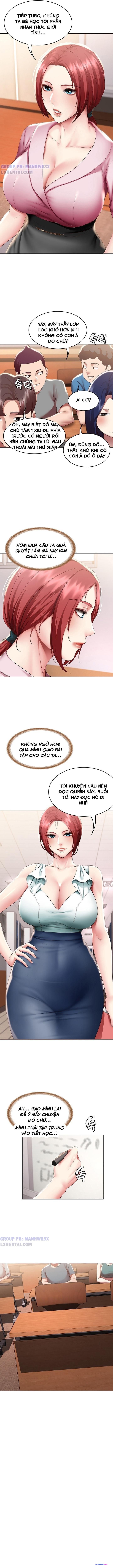 Nhật Ký Ở Trọ Chap Chapter 95-Nhật Ký Ở Trọ - Next Chap 96