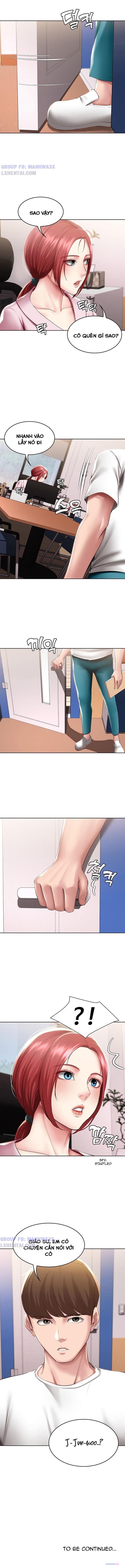 Nhật Ký Ở Trọ Chap Chapter 95-Nhật Ký Ở Trọ - Next Chap 96