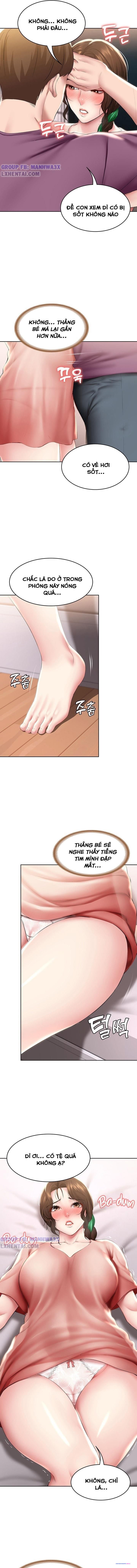 Nhật Ký Ở Trọ Chap Chapter 95-Nhật Ký Ở Trọ - Next Chap 96