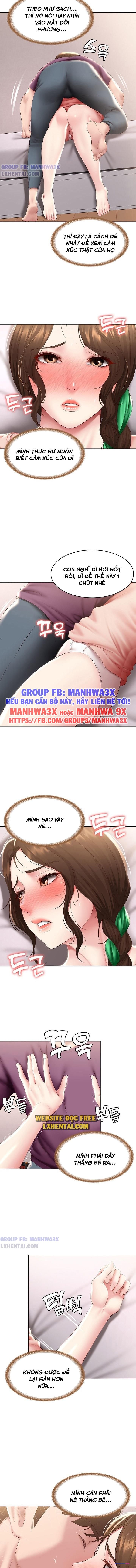 Nhật Ký Ở Trọ Chap Chapter 95-Nhật Ký Ở Trọ - Next Chap 96