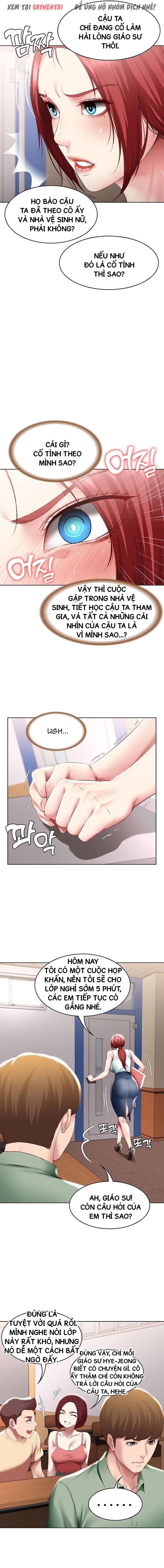 Nhật Ký Ở Trọ Chap Chapter 94-Nhật Ký Ở Trọ - Next Chap 95