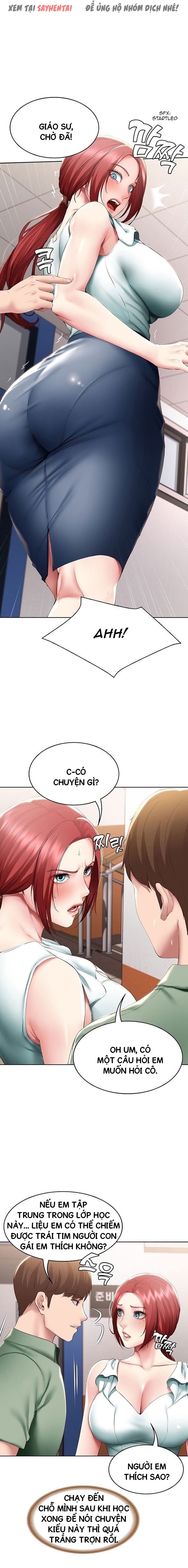 Nhật Ký Ở Trọ Chap Chapter 94-Nhật Ký Ở Trọ - Next Chap 95