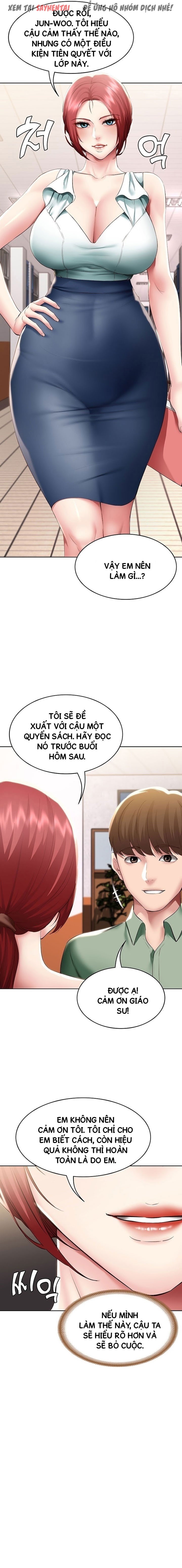 Nhật Ký Ở Trọ Chap Chapter 94-Nhật Ký Ở Trọ - Next Chap 95
