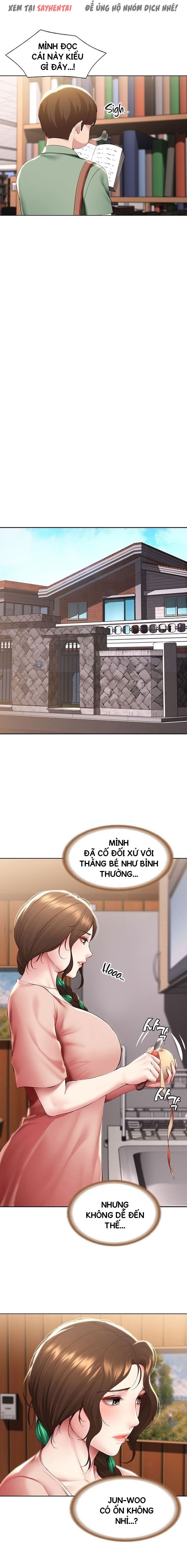 Nhật Ký Ở Trọ Chap Chapter 94-Nhật Ký Ở Trọ - Next Chap 95