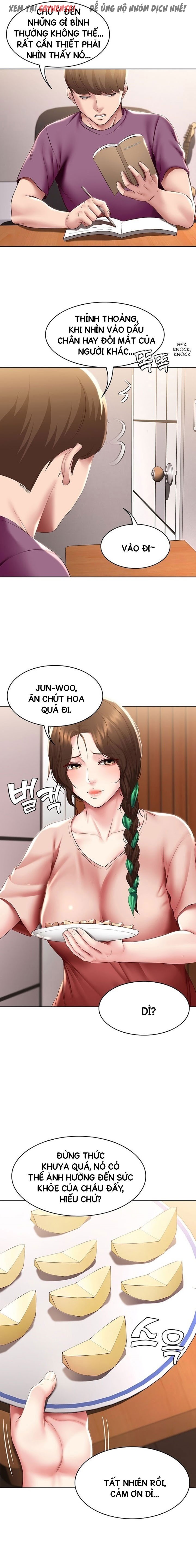 Nhật Ký Ở Trọ Chap Chapter 94-Nhật Ký Ở Trọ - Next Chap 95