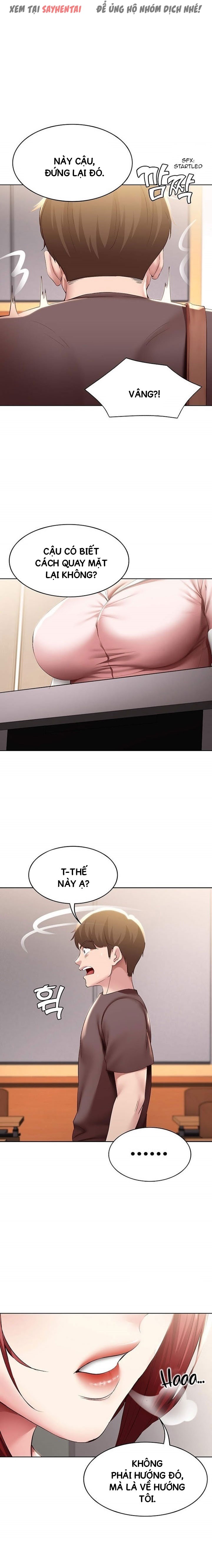 Nhật Ký Ở Trọ Chap Chapter 94-Nhật Ký Ở Trọ - Next Chap 95