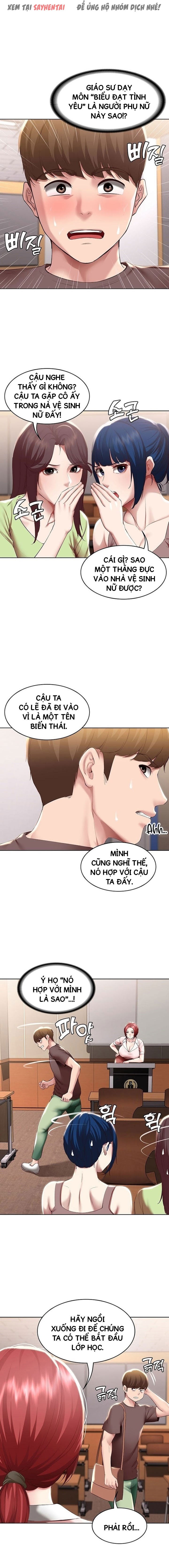 Nhật Ký Ở Trọ Chap Chapter 94-Nhật Ký Ở Trọ - Next Chap 95