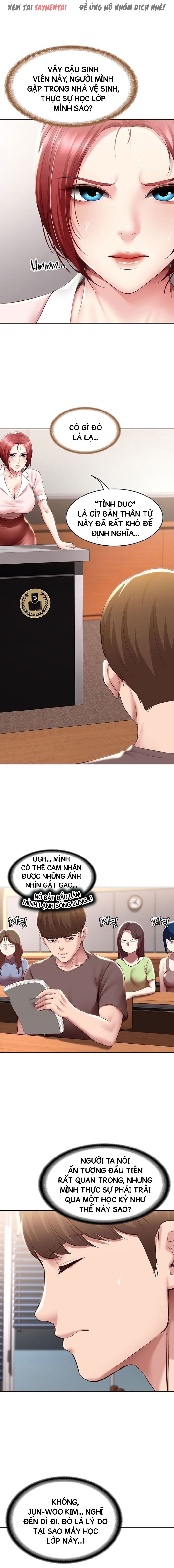 Nhật Ký Ở Trọ Chap Chapter 94-Nhật Ký Ở Trọ - Next Chap 95