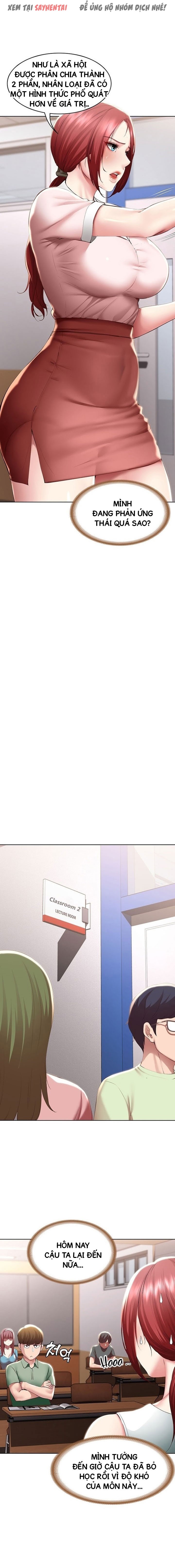 Nhật Ký Ở Trọ Chap Chapter 94-Nhật Ký Ở Trọ - Next Chap 95