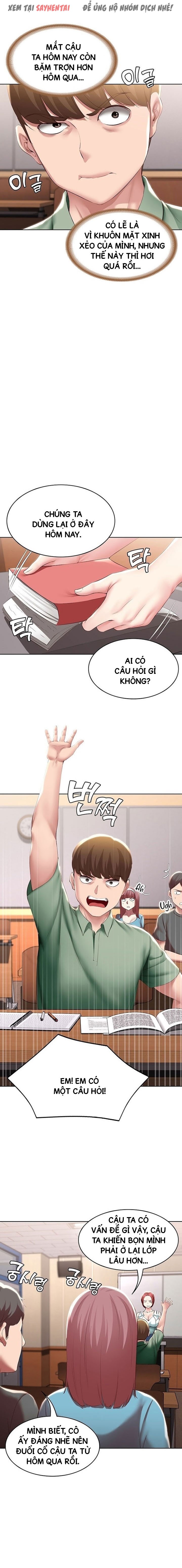 Nhật Ký Ở Trọ Chap Chapter 94-Nhật Ký Ở Trọ - Next Chap 95