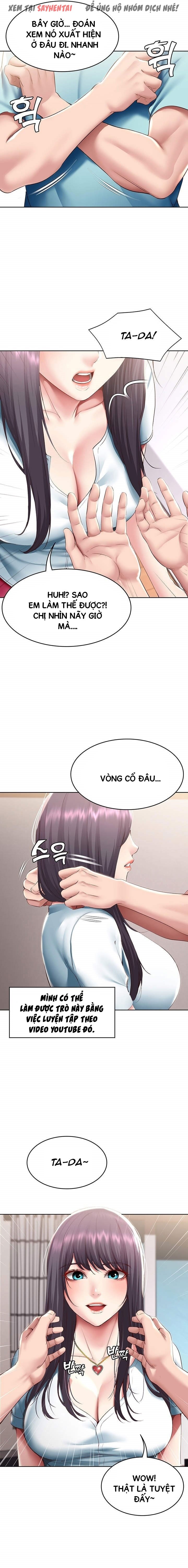 Nhật Ký Ở Trọ Chap Chapter 93-Nhật Ký Ở Trọ - Next Chap 94