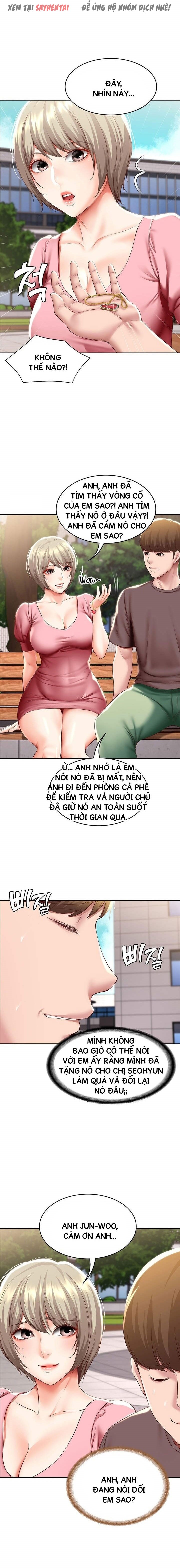 Nhật Ký Ở Trọ Chap Chapter 93-Nhật Ký Ở Trọ - Next Chap 94