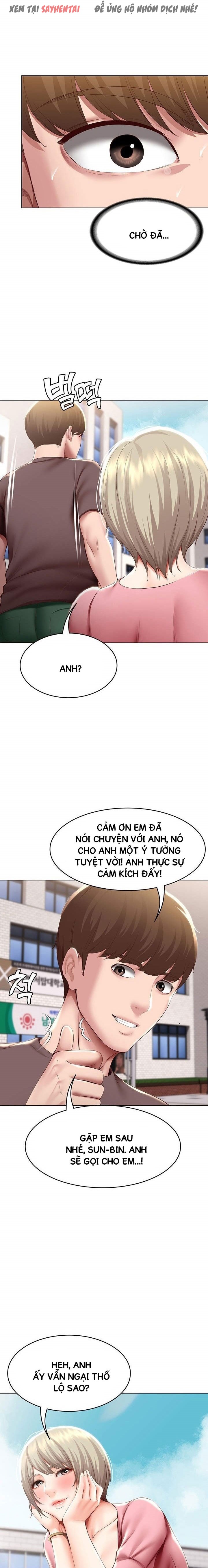 Nhật Ký Ở Trọ Chap Chapter 93-Nhật Ký Ở Trọ - Next Chap 94