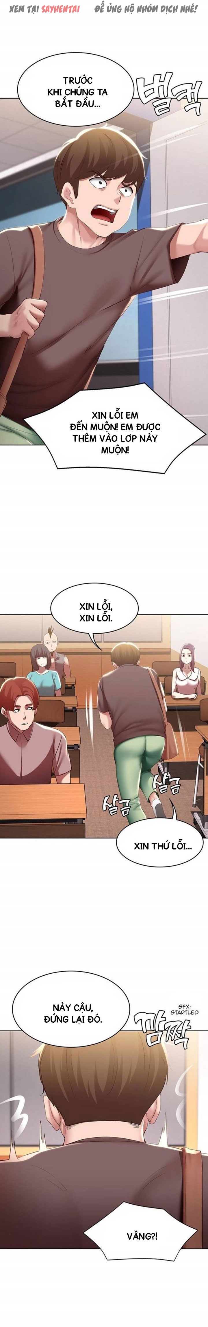 Nhật Ký Ở Trọ Chap Chapter 93-Nhật Ký Ở Trọ - Next Chap 94