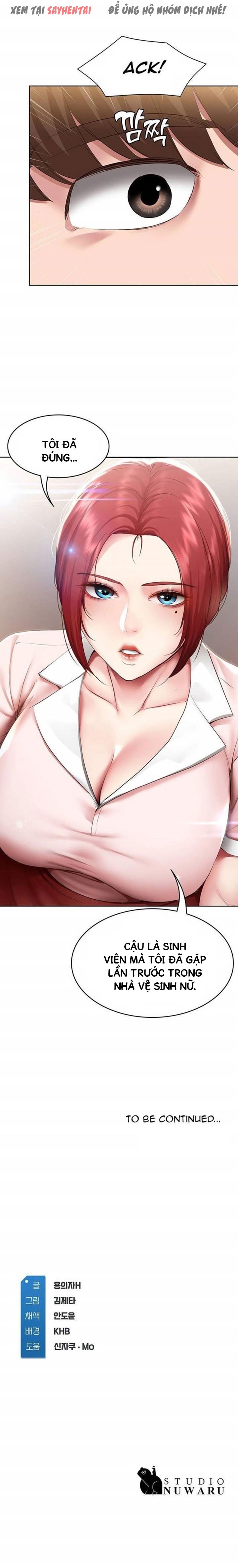 Nhật Ký Ở Trọ Chap Chapter 93-Nhật Ký Ở Trọ - Next Chap 94