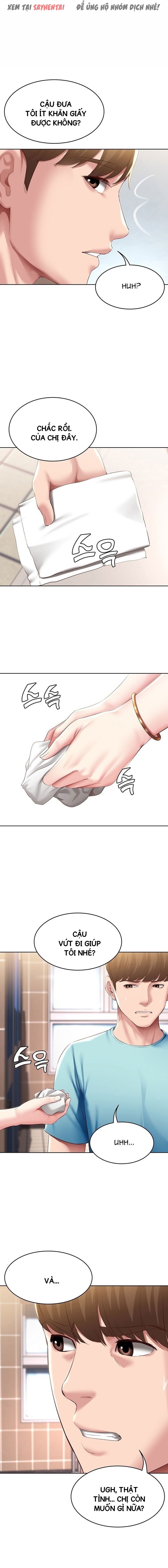 Nhật Ký Ở Trọ Chap Chapter 93-Nhật Ký Ở Trọ - Next Chap 94