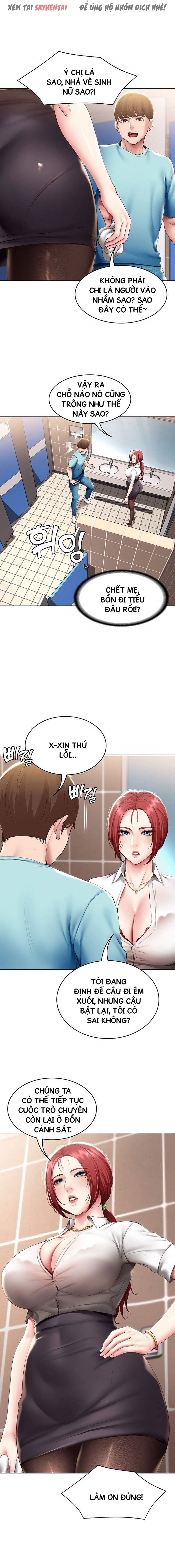 Nhật Ký Ở Trọ Chap Chapter 93-Nhật Ký Ở Trọ - Next Chap 94