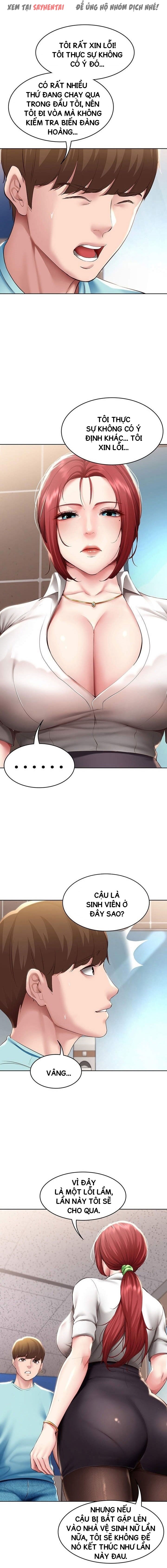 Nhật Ký Ở Trọ Chap Chapter 93-Nhật Ký Ở Trọ - Next Chap 94