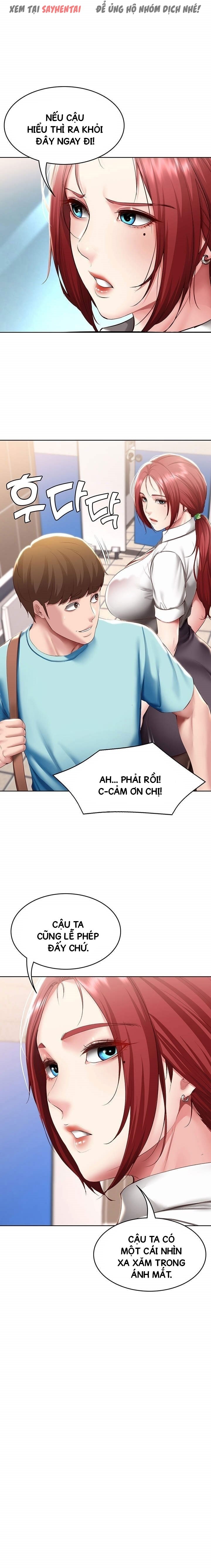 Nhật Ký Ở Trọ Chap Chapter 93-Nhật Ký Ở Trọ - Next Chap 94