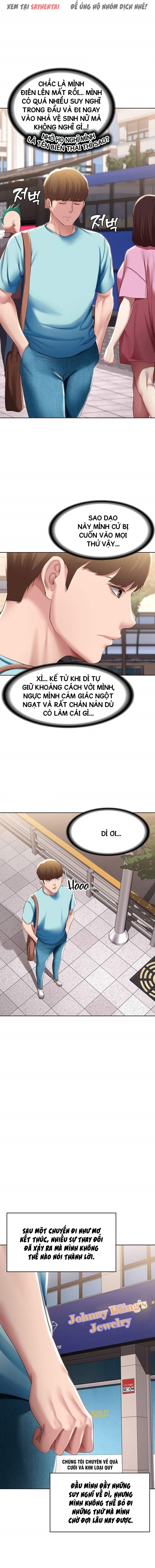 Nhật Ký Ở Trọ Chap Chapter 93-Nhật Ký Ở Trọ - Next Chap 94