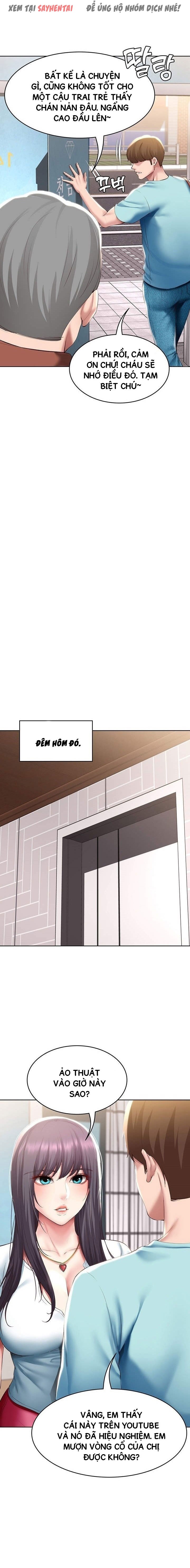 Nhật Ký Ở Trọ Chap Chapter 93-Nhật Ký Ở Trọ - Next Chap 94