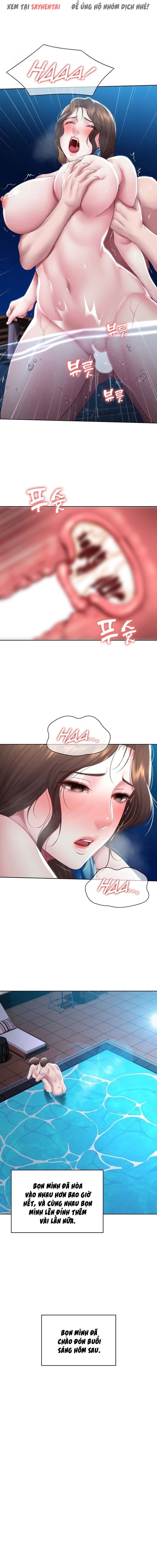 Nhật Ký Ở Trọ Chap Chapter 92-Nhật Ký Ở Trọ - Next Chap 93