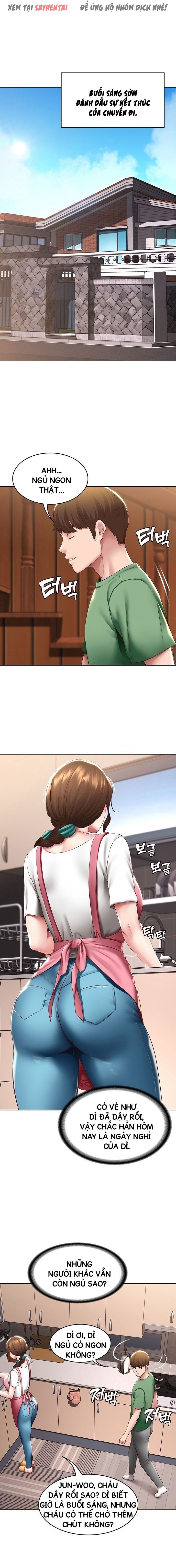 Nhật Ký Ở Trọ Chap Chapter 92-Nhật Ký Ở Trọ - Next Chap 93