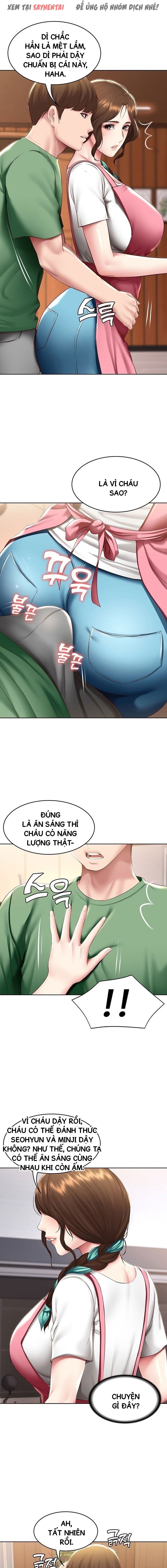 Nhật Ký Ở Trọ Chap Chapter 92-Nhật Ký Ở Trọ - Next Chap 93