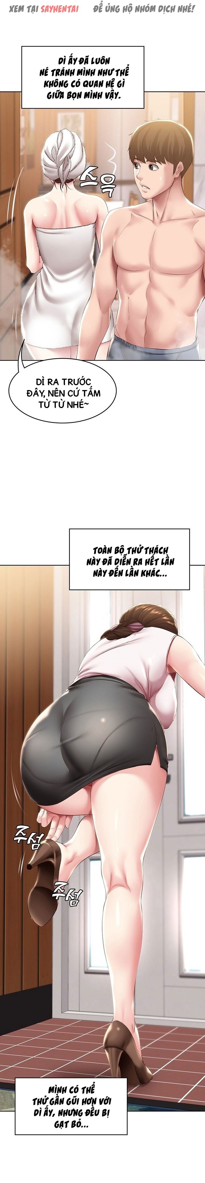 Nhật Ký Ở Trọ Chap Chapter 92-Nhật Ký Ở Trọ - Next Chap 93