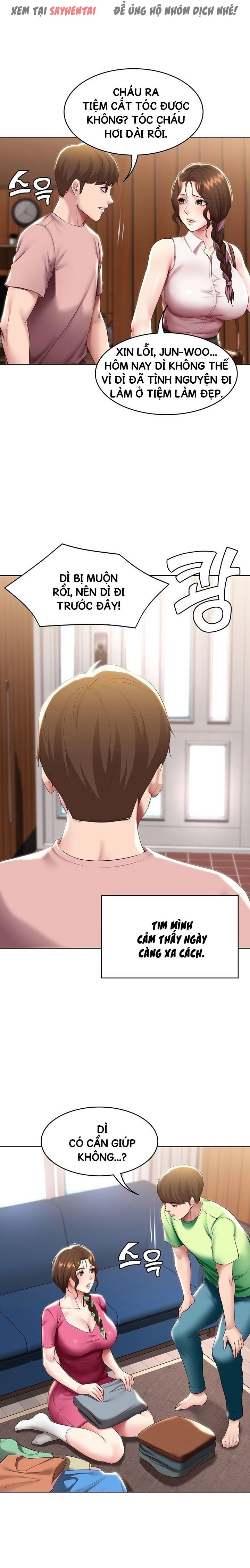 Nhật Ký Ở Trọ Chap Chapter 92-Nhật Ký Ở Trọ - Next Chap 93