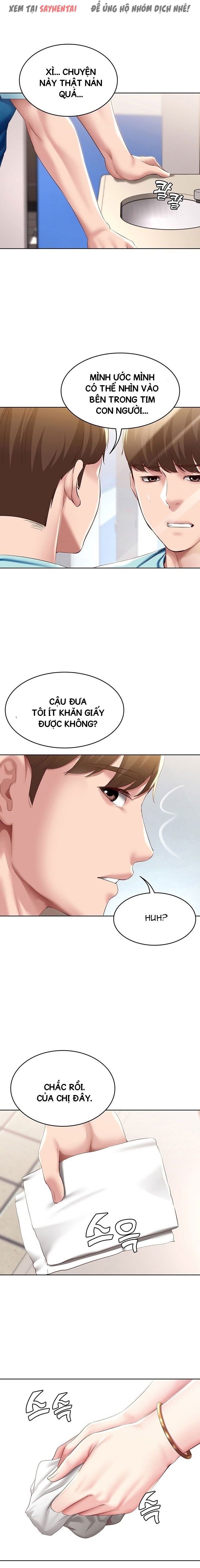 Nhật Ký Ở Trọ Chap Chapter 92-Nhật Ký Ở Trọ - Next Chap 93