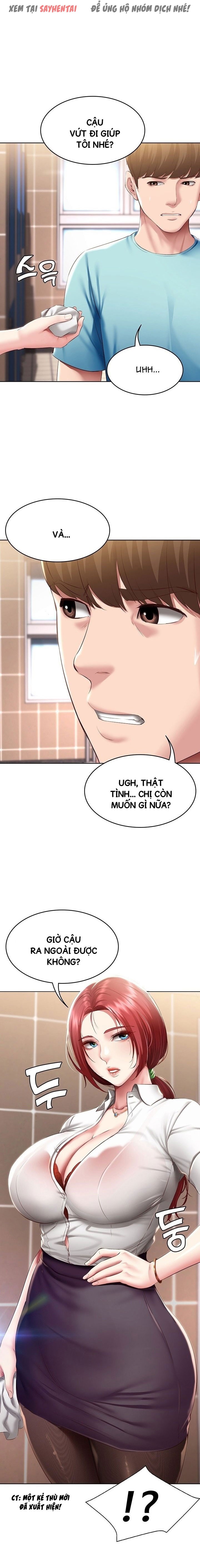 Nhật Ký Ở Trọ Chap Chapter 92-Nhật Ký Ở Trọ - Next Chap 93