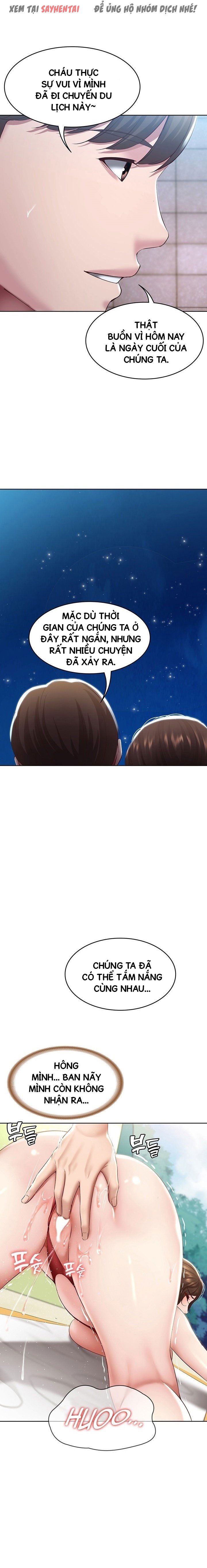 Nhật Ký Ở Trọ Chap Chapter 91-Nhật Ký Ở Trọ - Next Chap 92