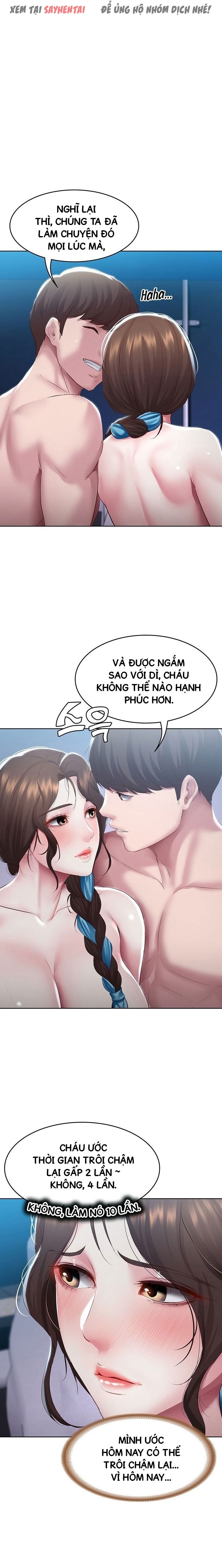 Nhật Ký Ở Trọ Chap Chapter 91-Nhật Ký Ở Trọ - Next Chap 92