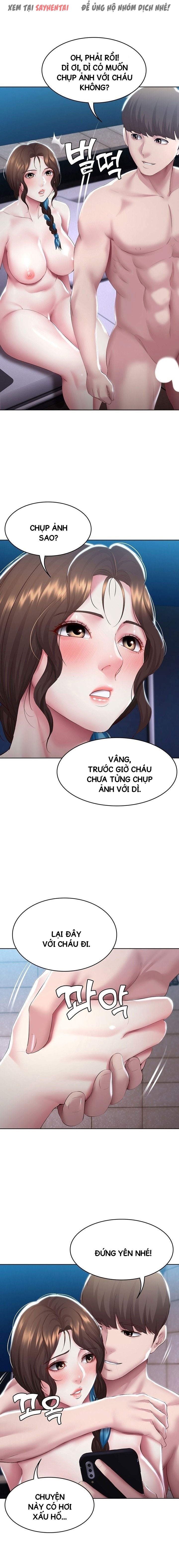 Nhật Ký Ở Trọ Chap Chapter 91-Nhật Ký Ở Trọ - Next Chap 92
