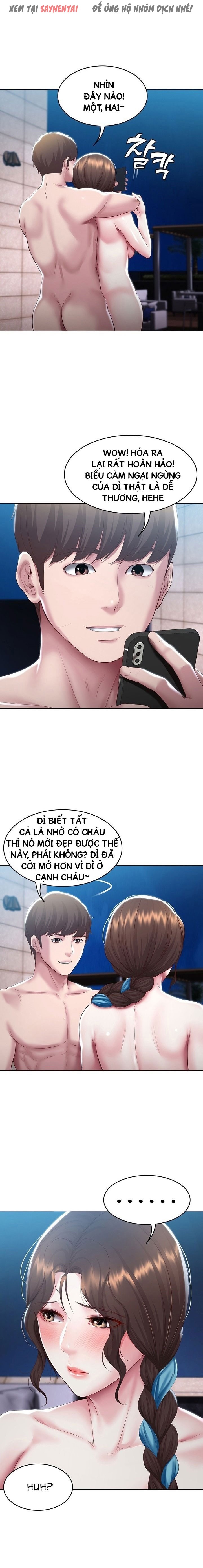 Nhật Ký Ở Trọ Chap Chapter 91-Nhật Ký Ở Trọ - Next Chap 92