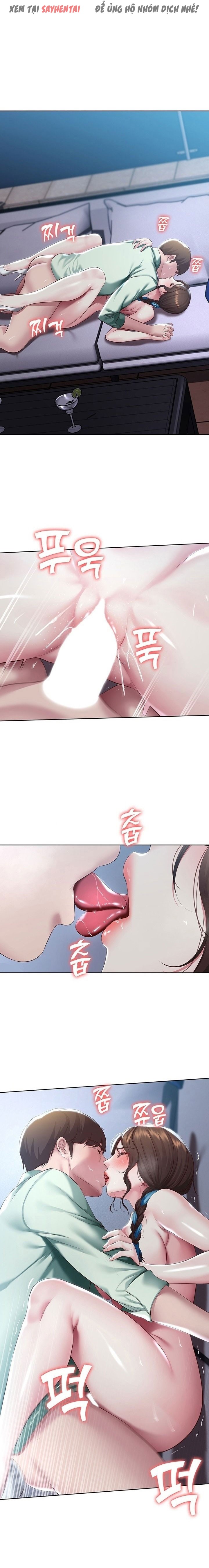 Nhật Ký Ở Trọ Chap Chapter 91-Nhật Ký Ở Trọ - Next Chap 92